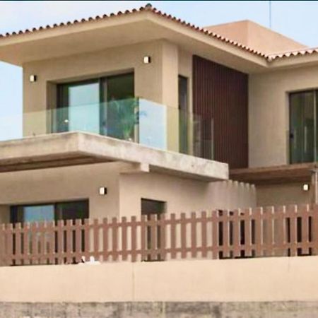 Golf Tenerife South XX Wheel Accessible Shower XX Free Wifi XX Private Pool 30 Degrees XX Two Terraces 30M2X60M2 Xxfree Parking XX Mountain View XX Flatscreen 65 Inch XX San Miguel de Abona Kültér fotó