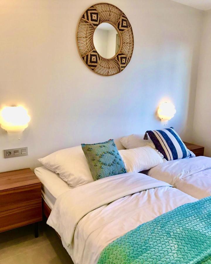 Golf Tenerife South XX Wheel Accessible Shower XX Free Wifi XX Private Pool 30 Degrees XX Two Terraces 30M2X60M2 Xxfree Parking XX Mountain View XX Flatscreen 65 Inch XX San Miguel de Abona Kültér fotó