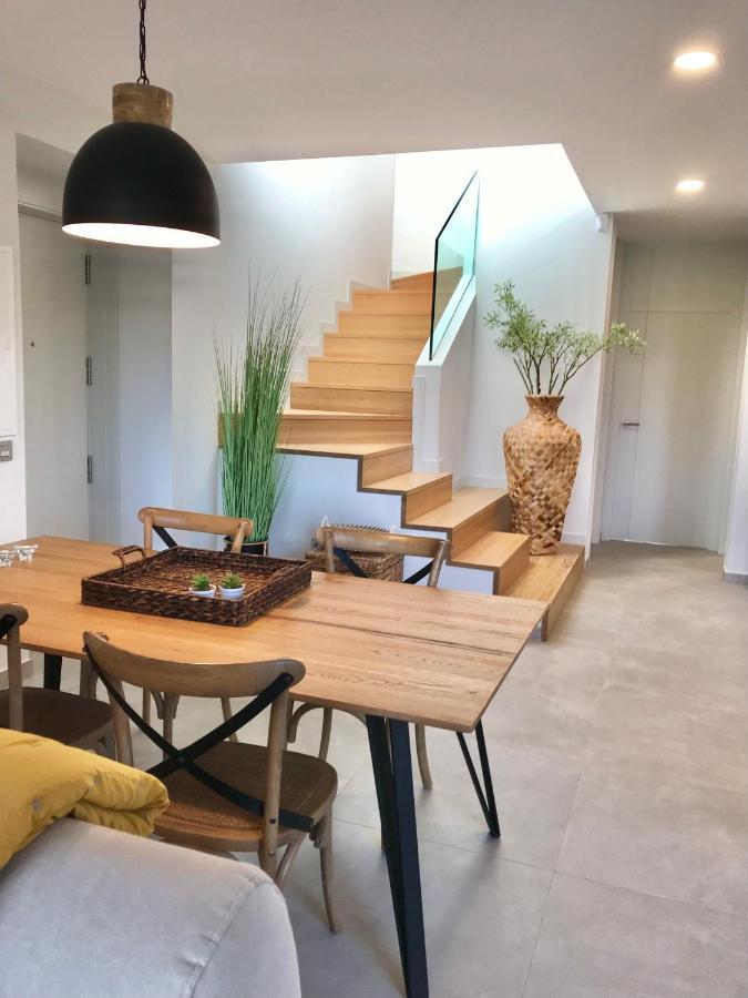 Golf Tenerife South XX Wheel Accessible Shower XX Free Wifi XX Private Pool 30 Degrees XX Two Terraces 30M2X60M2 Xxfree Parking XX Mountain View XX Flatscreen 65 Inch XX San Miguel de Abona Kültér fotó