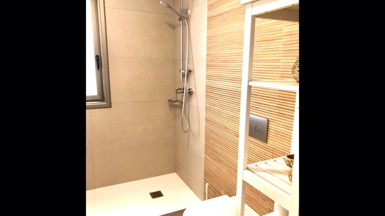 Golf Tenerife South XX Wheel Accessible Shower XX Free Wifi XX Private Pool 30 Degrees XX Two Terraces 30M2X60M2 Xxfree Parking XX Mountain View XX Flatscreen 65 Inch XX San Miguel de Abona Kültér fotó