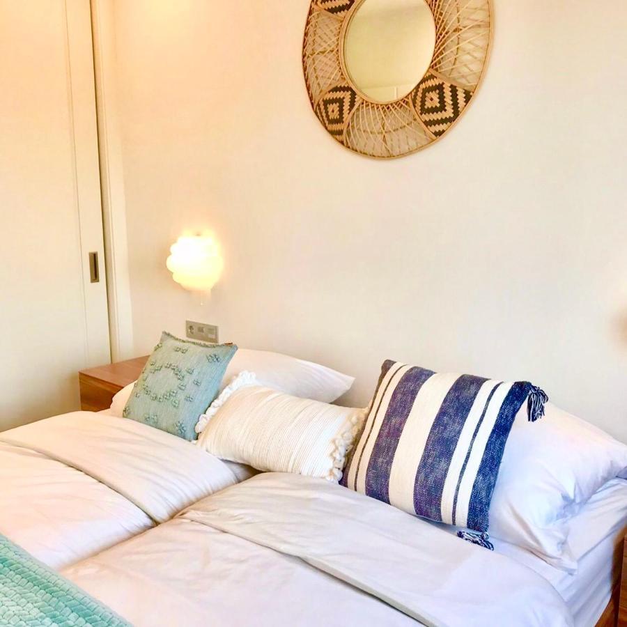 Golf Tenerife South XX Wheel Accessible Shower XX Free Wifi XX Private Pool 30 Degrees XX Two Terraces 30M2X60M2 Xxfree Parking XX Mountain View XX Flatscreen 65 Inch XX San Miguel de Abona Kültér fotó