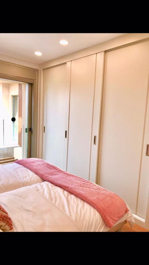 Golf Tenerife South XX Wheel Accessible Shower XX Free Wifi XX Private Pool 30 Degrees XX Two Terraces 30M2X60M2 Xxfree Parking XX Mountain View XX Flatscreen 65 Inch XX San Miguel de Abona Kültér fotó