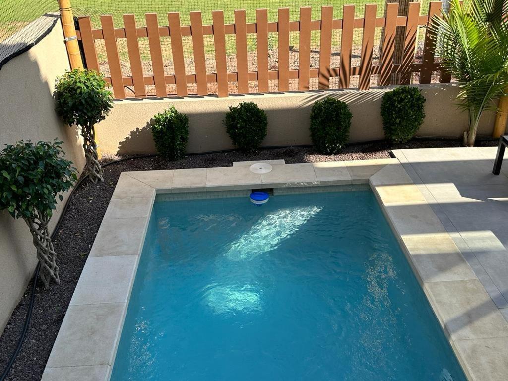 Golf Tenerife South XX Wheel Accessible Shower XX Free Wifi XX Private Pool 30 Degrees XX Two Terraces 30M2X60M2 Xxfree Parking XX Mountain View XX Flatscreen 65 Inch XX San Miguel de Abona Kültér fotó